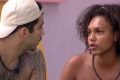 Jessilane e Pedro Scooby BBB22