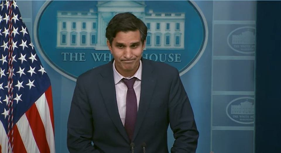 Assessor de Biden detalha sanções à Rússia e ameaça com mais pressão