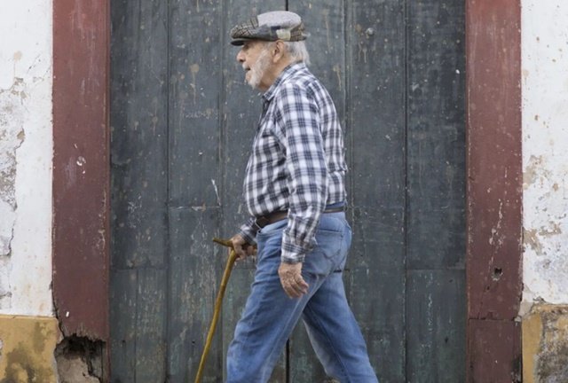 Geraldo Sarno morre aos 83 anos