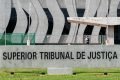 Fachada do Superior tribunal de justiça - STJ