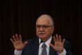 Ministro Edson fachin