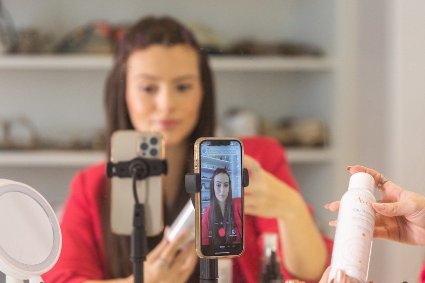 Entrevista com Julia Freire