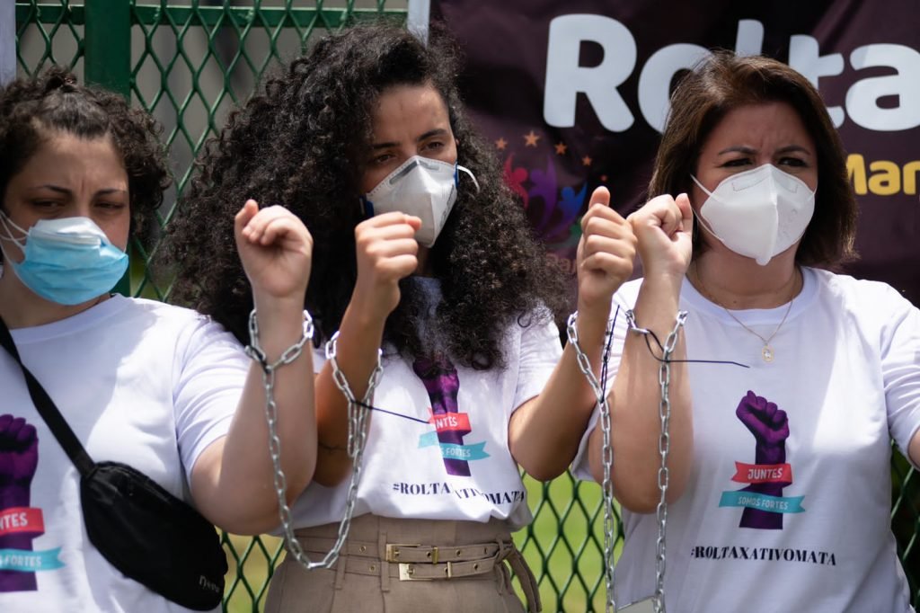 Pais e usuários de planos de saúde pretendem sensibilizar ministros