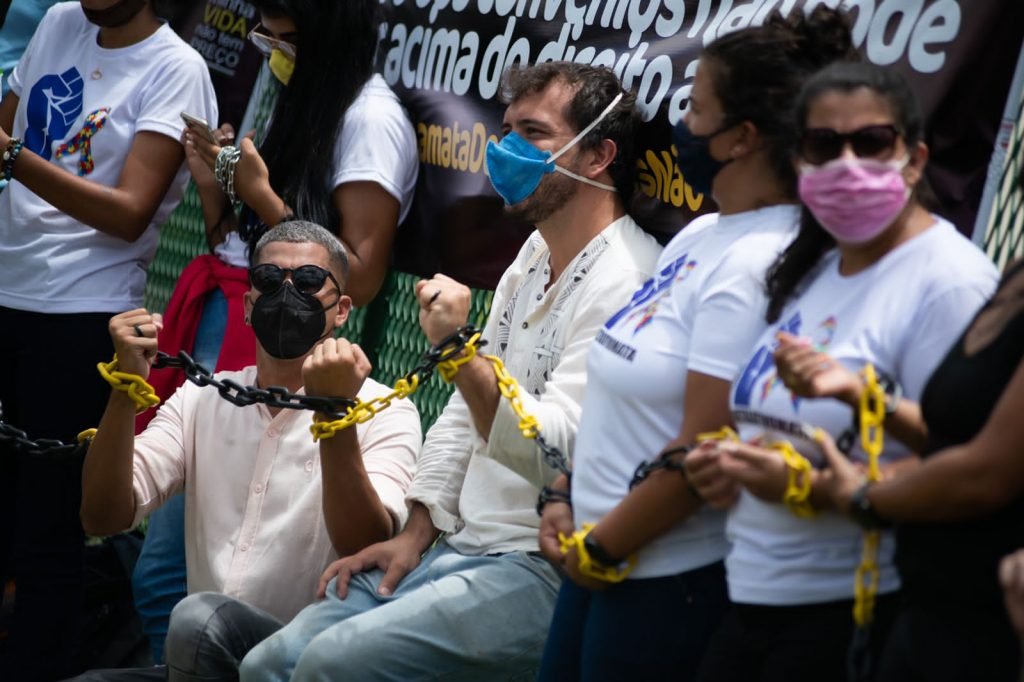 Grupo ficará até fim do julgamento no STJ