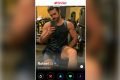 Vítima do bilionário mostra perfil de Paulo no Tinder-Metrópoles
