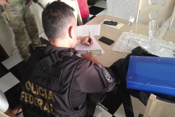 Polícia Federal