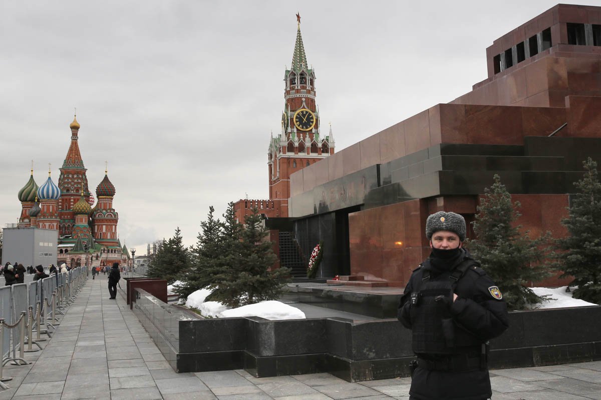 Rádio russa conhecida por postura crítica ao Kremlin é retirada do ar