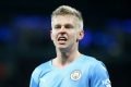 Oleksnadr Zinchenko desejou a morte para Putin