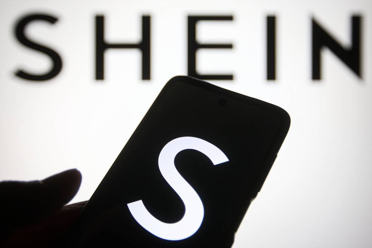 Negócio da China: Shein assume liderança do mercado de moda online no  Brasil ONM Portal