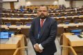O que um líder evangélico disse a Moro antes de encontrar Bolsonaro