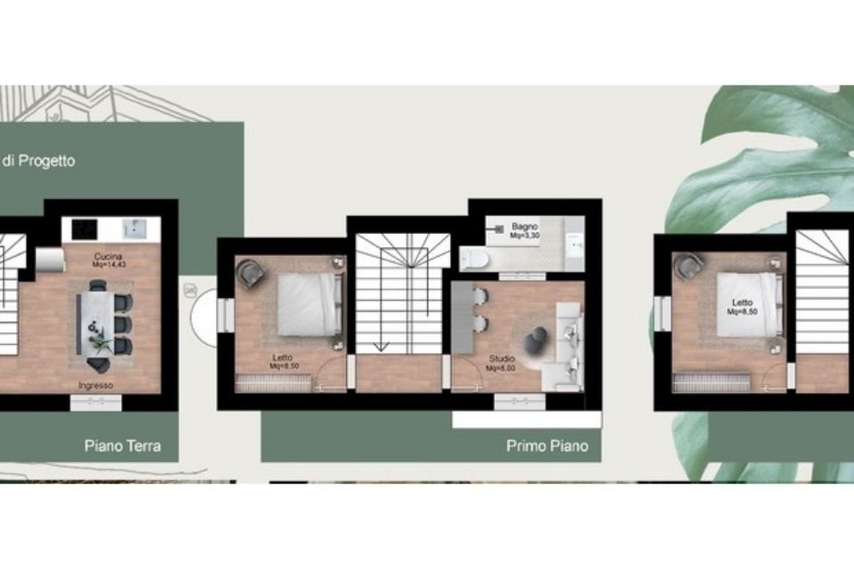 Empresário compra casa na Itália por 1 euro e adia retorno ao interior de  SP: 'oportunidade', Vale do Paraíba e Região