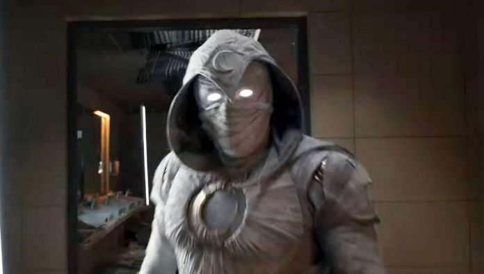 Assistir Moon Knight: Cavaleiro da Lua - séries online