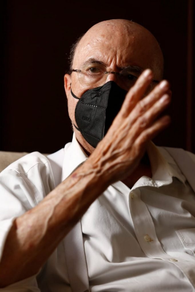 Henrique Meirelles