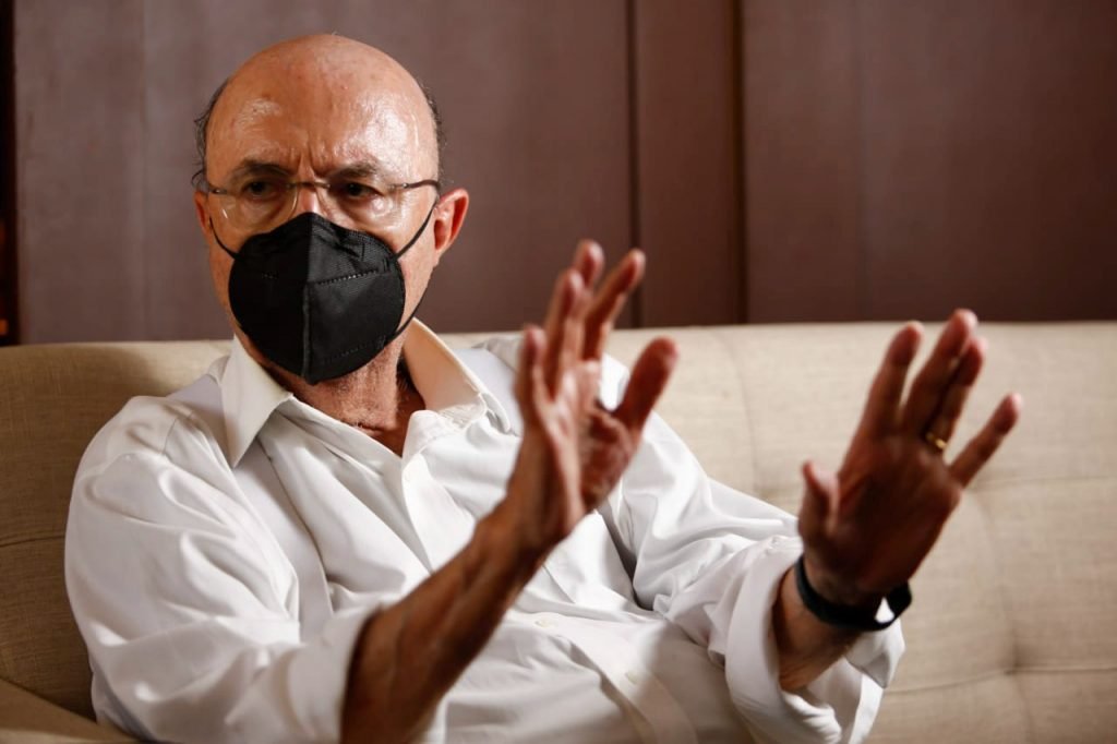 Henrique Meirelles