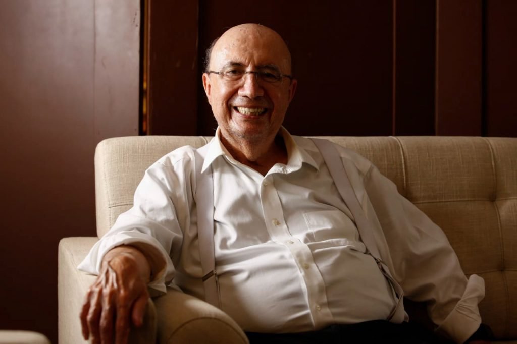 Henrique Meirelles