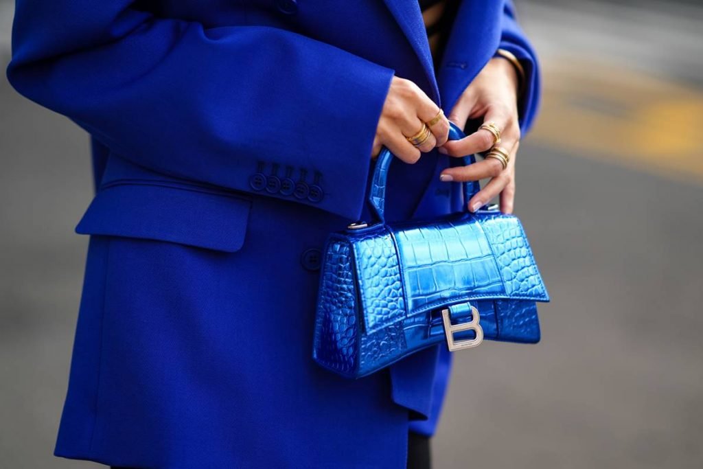 Quatro modelos de bolsa que nunca saem de moda - Harper's Bazaar » Moda,  beleza e estilo de vida em um só site