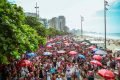 Carnaval de rua no Rio