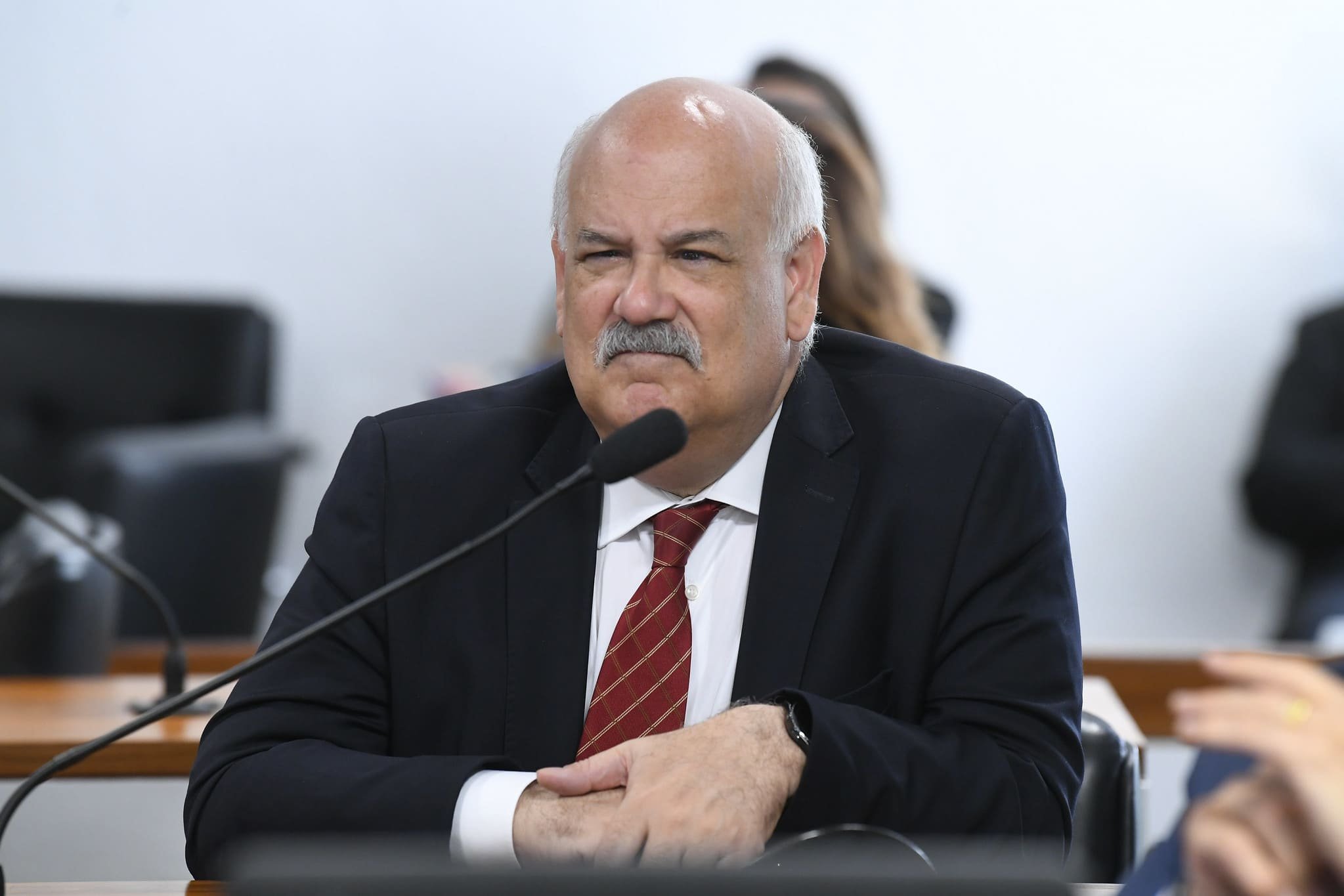 Brasil vota ao lado dos EUA e contra Rússia na ONU