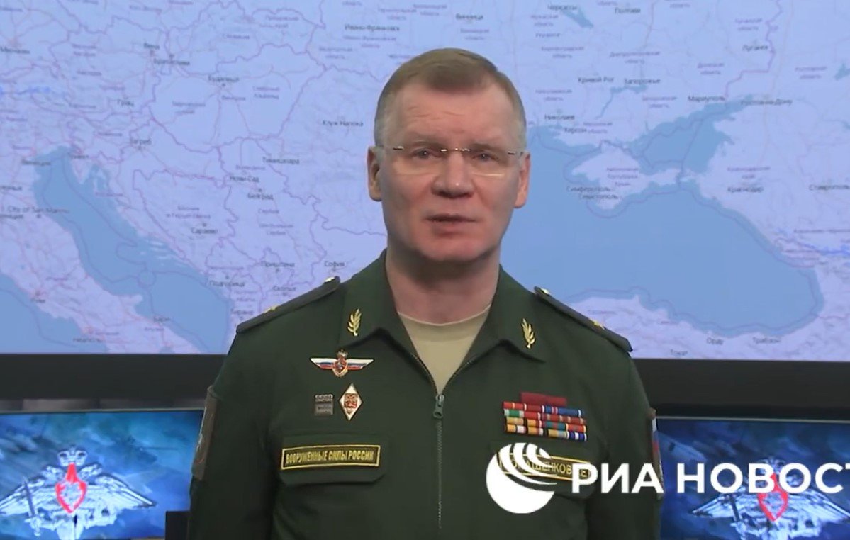 Rússia diz ter tomado Melitopol, cidade no sul da Ucrânia