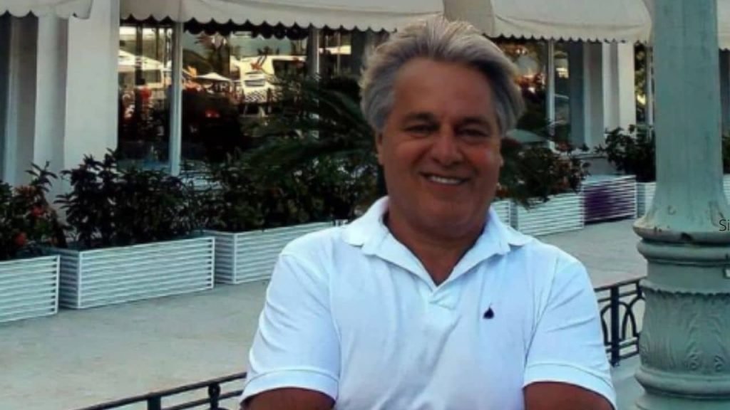 Luto: Morte de galã da Globo é confirmada, corpo foi encontrado em decomposição 2 Jose Carlos Sanchez