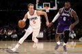 No clássico de Los Angeles, Clippers vencem o Lakers