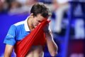 Nadal alcança mais um recorde e Medvedev perde posto de n° 1 do mundo