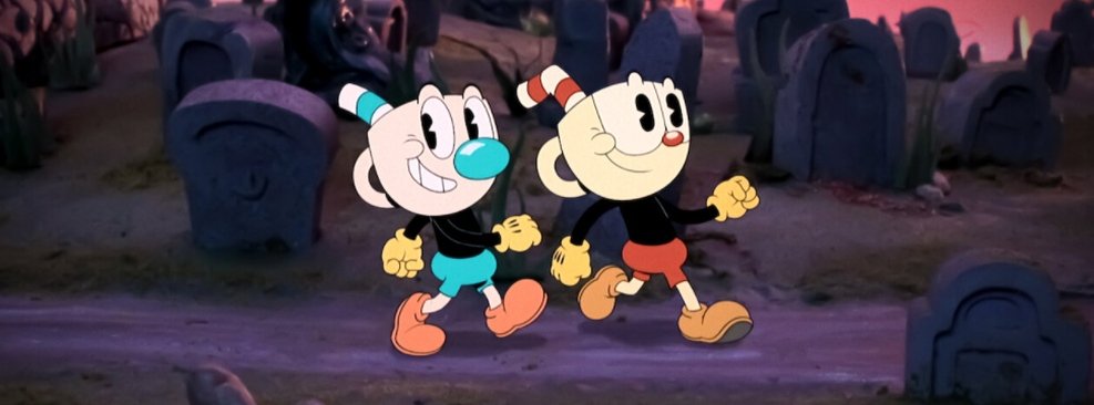 Cuphead: Diabo aparece em novo desenho da Netflix? Entenda a trama