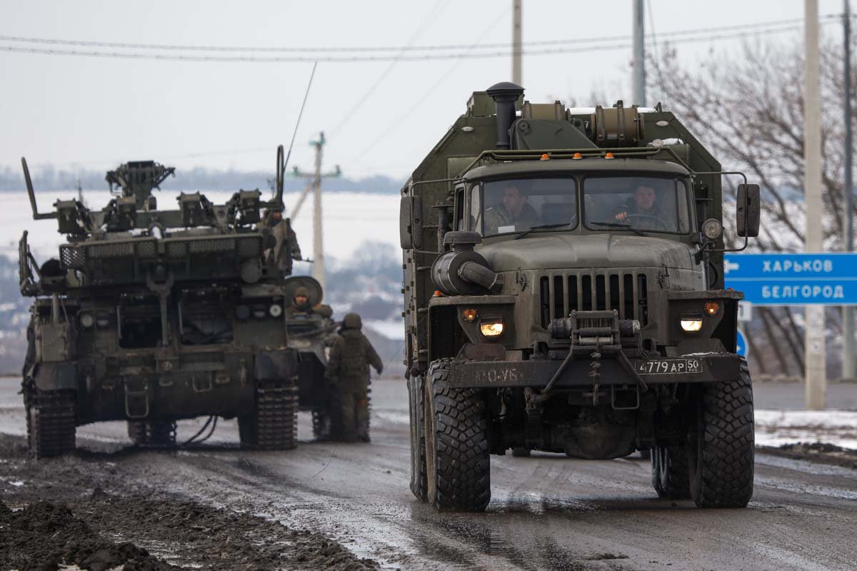 ONU reage a Putin e alerta: “Conflito nuclear é inconcebível”
