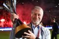Roman Abramovich não é mais proprietário do Chelsea