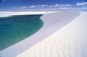 Praias dos Lençóis Maranhenses - Metrópoles