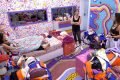 foto do quarto lollipop do bbb