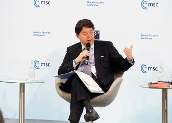Ministros do G7 se reunirão para discutir sanções contra a Rússia