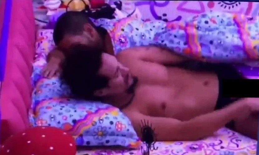 Eliezer e Vyni