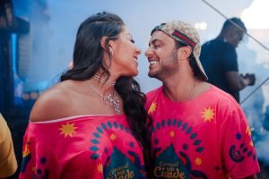 Andressa elogia desempenho sexual de Thammy Miranda: “Faz direitinho”