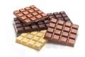 Barra de chocolate