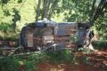 Goiás: idoso cai da garupa de moto e morre atropelado na BR-153