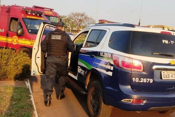 Mãe atira contra o filho ao saber que ele tentou estuprar a irmã em MS