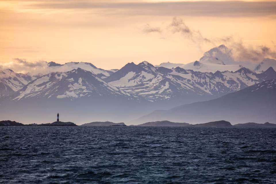 Terra do Fogo, Conheça Ushuaia, Viagem à Argentina