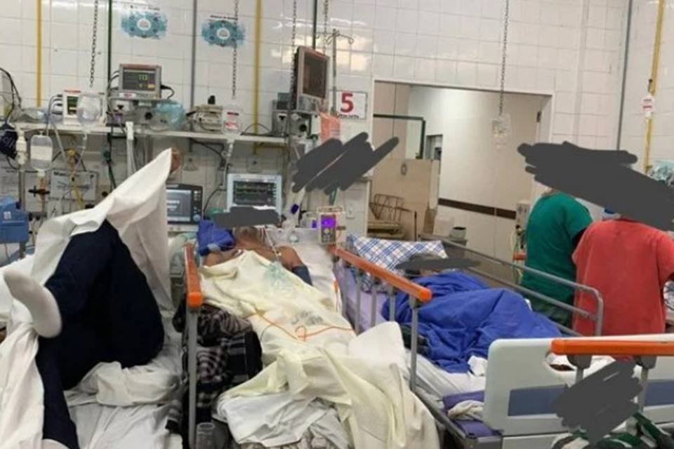 Pacientes no HRG