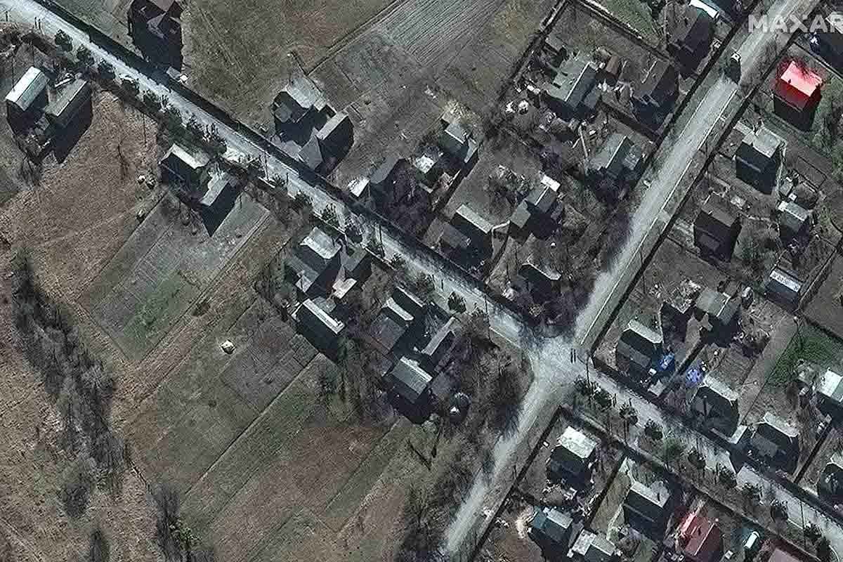 Negociações frustradas e cerco à Rússia na ONU. O 5º dia de guerra