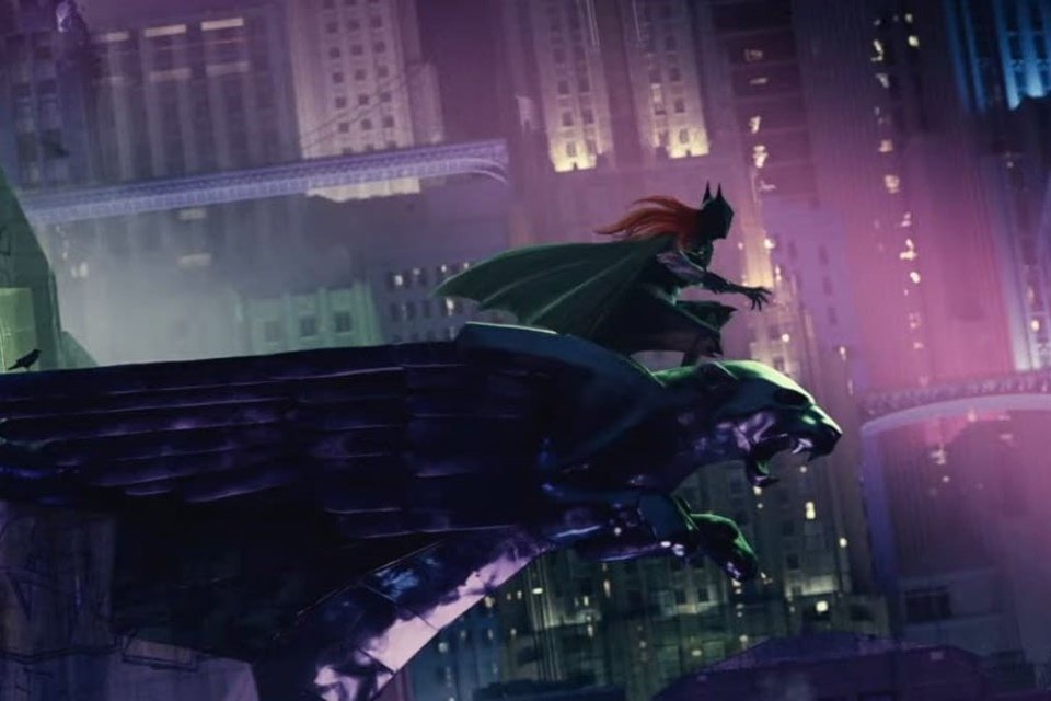 Batgirl