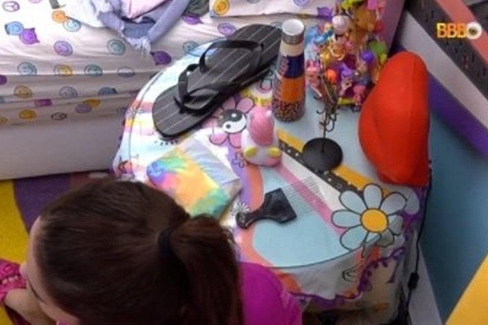 Memorial dos eliminados do quarto Lollipop