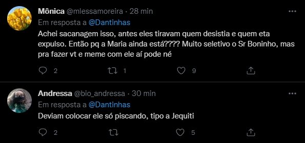 Abravanel fora da vinheta
