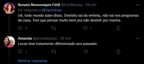 Abravanel fora da vinheta