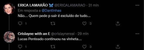 Abravanel fora da vinheta