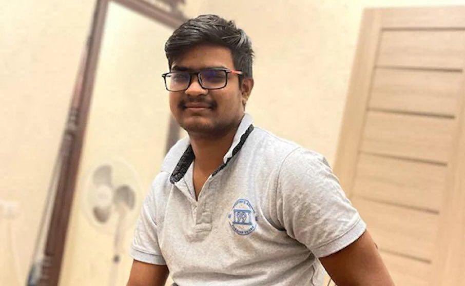 Estudante indiano morre na Ucrânia após sair para comprar comida