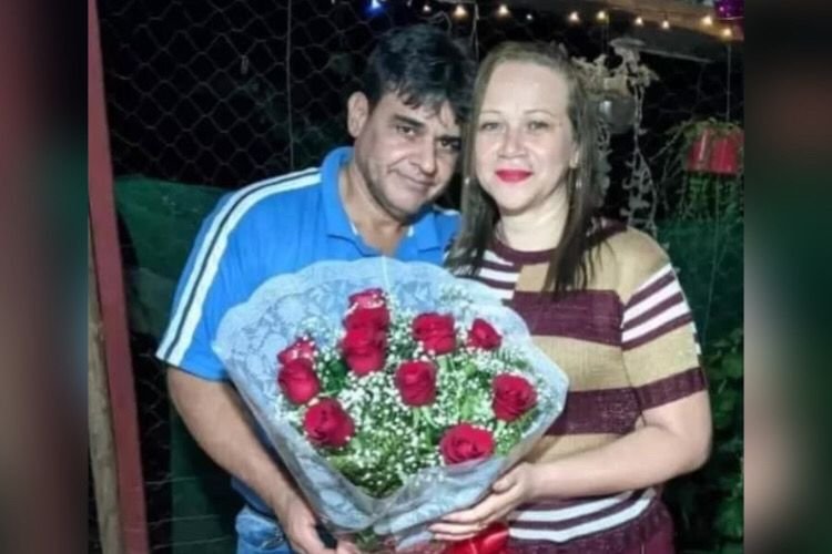 carreta atropela casal goias (1)