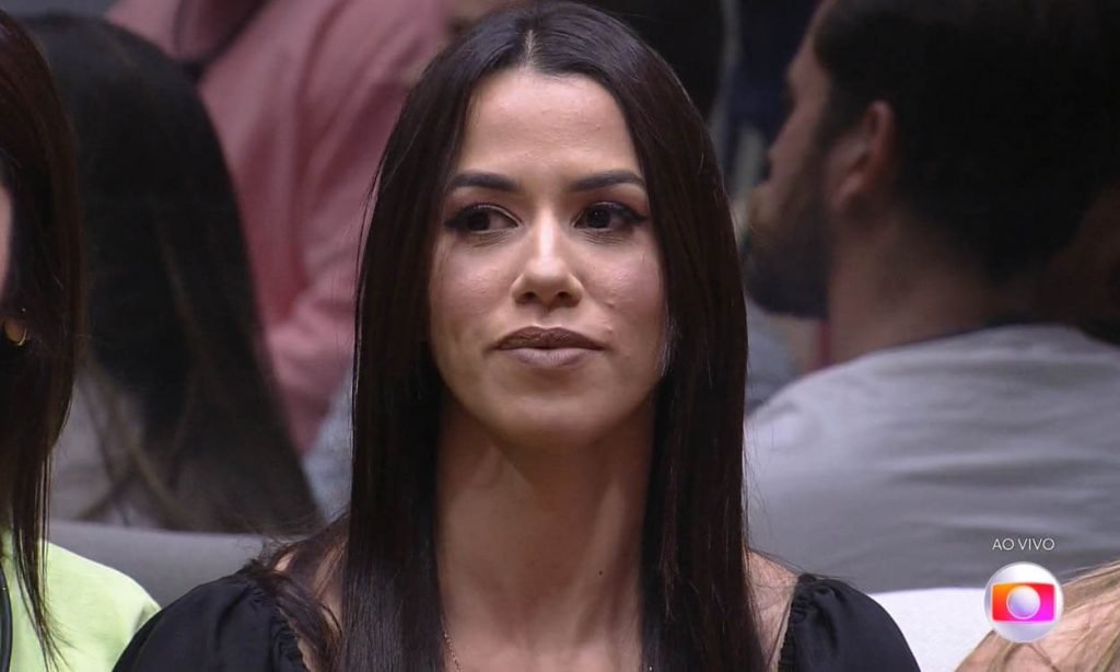BBB22: saiba quanto Larissa Tomásia cobra por propaganda no Instagram 2