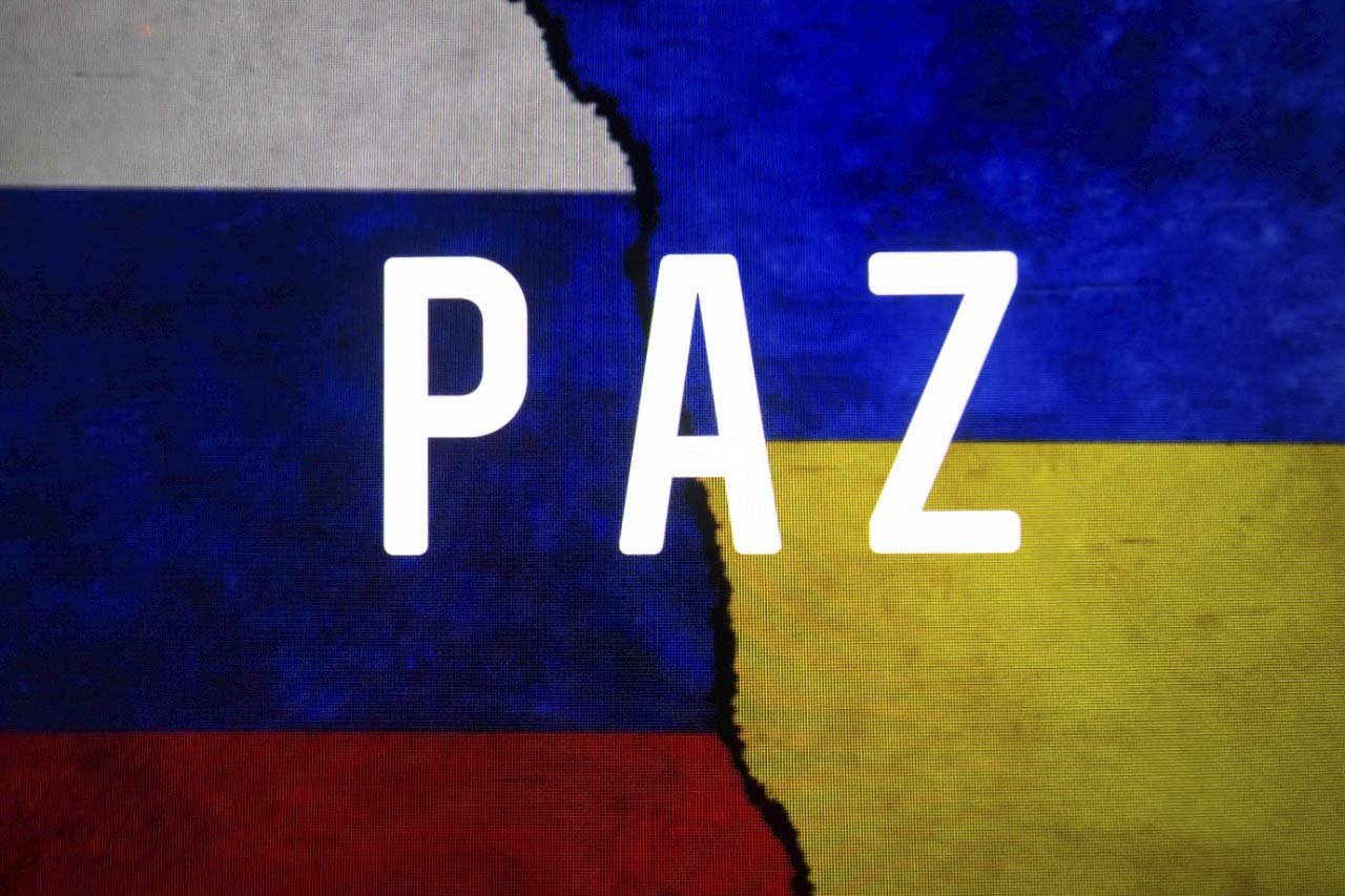 Oito exigências impedem acordo de paz entre russos e ucranianos. Veja