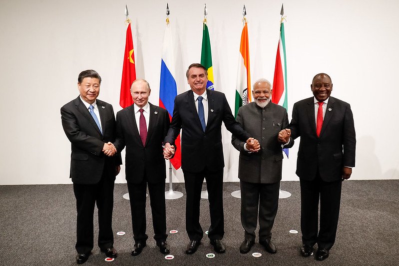 Países do Brics divergem sobre punição à Rússia na ONU. Entenda efeito
